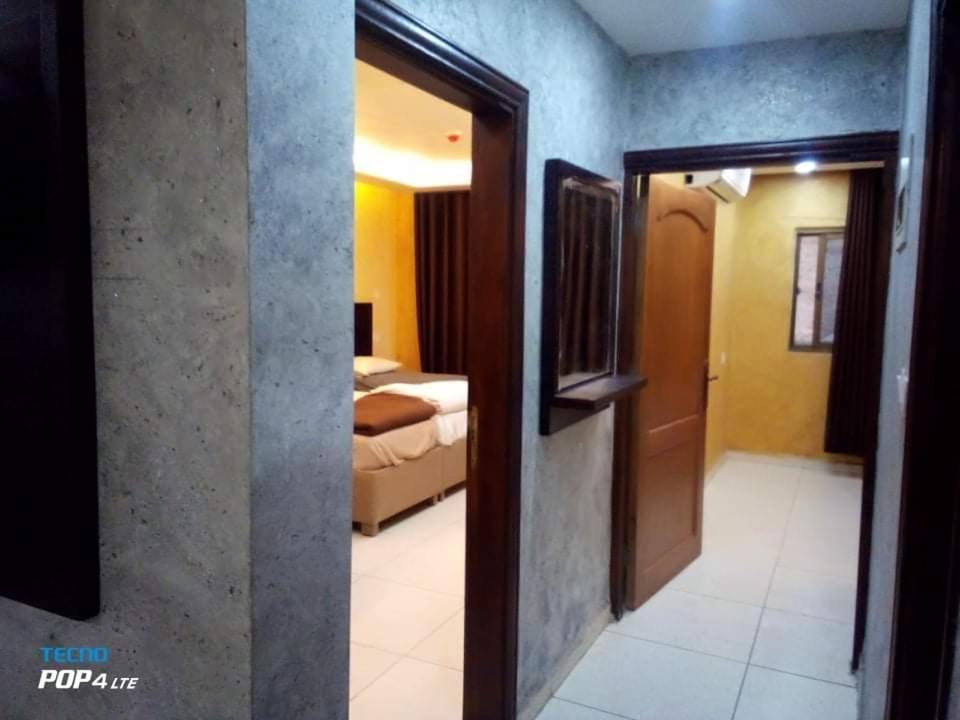 Hotel Aqaba Roza Exterior foto