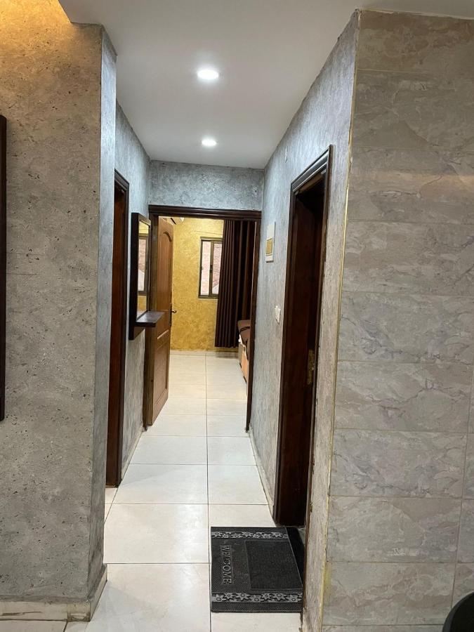 Hotel Aqaba Roza Exterior foto
