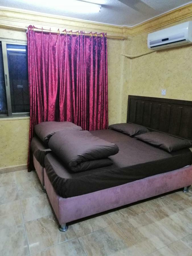 Hotel Aqaba Roza Exterior foto
