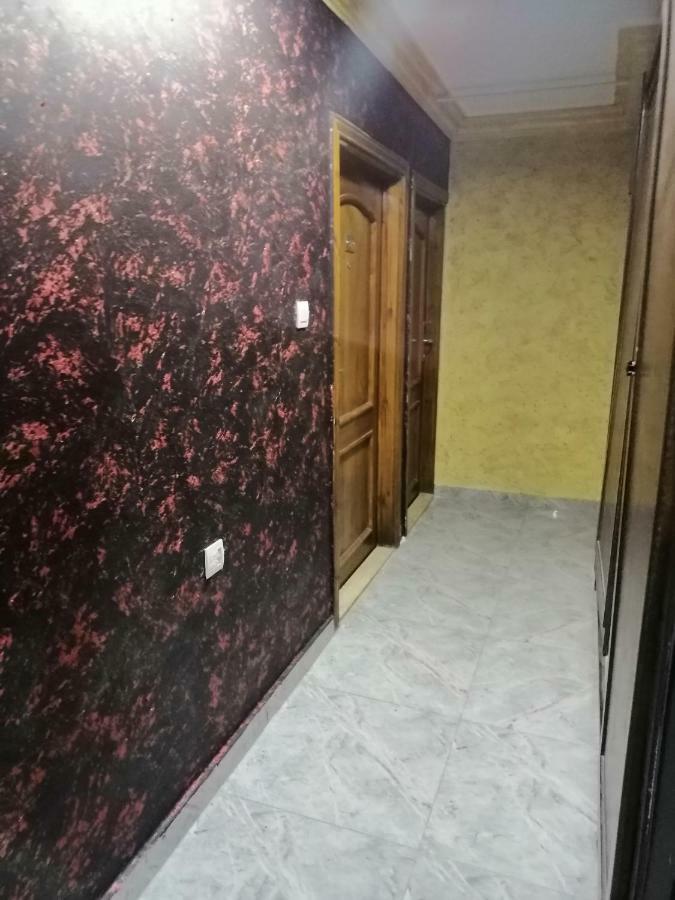 Hotel Aqaba Roza Exterior foto