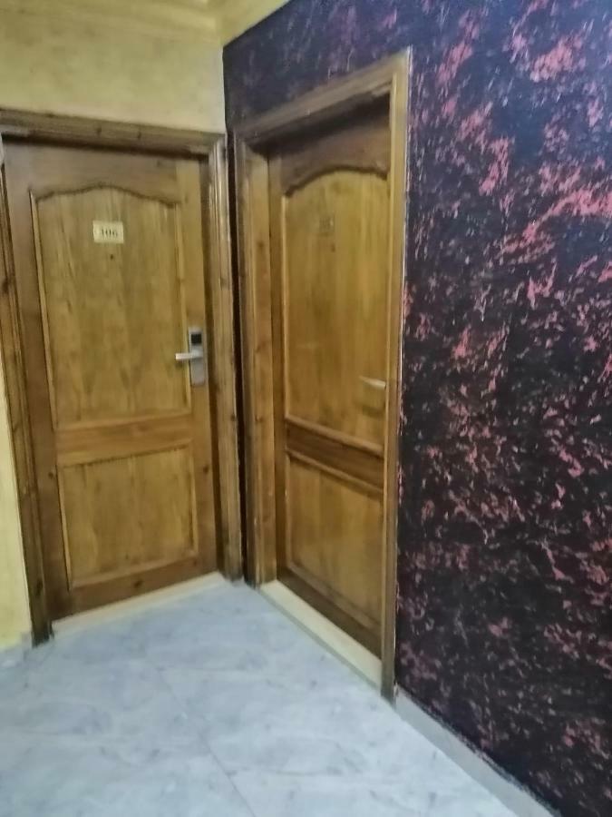 Hotel Aqaba Roza Exterior foto