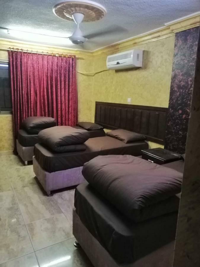 Hotel Aqaba Roza Exterior foto